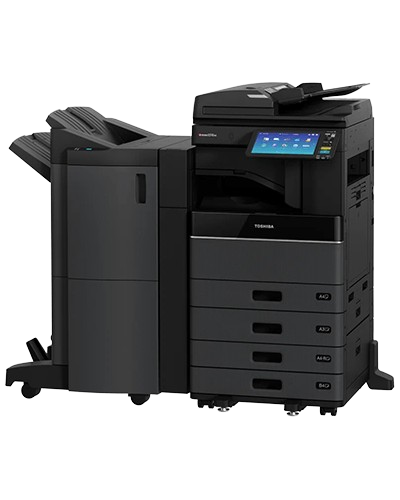 Photocopier sales