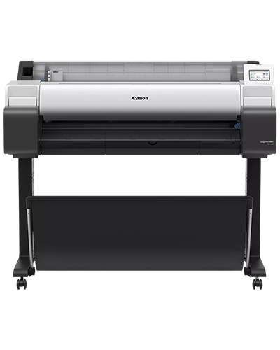 plotter rental