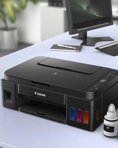 Printer Sales